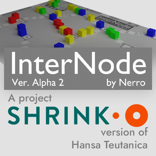 InterNode Alpha 2