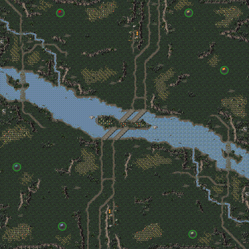CCLP TM Road to Davy Jones S8