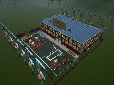 MORSELS superstore (VER.7.0) 2nd