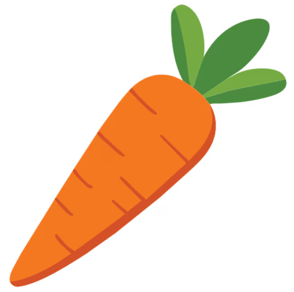 Carrot Ark Ragnarok