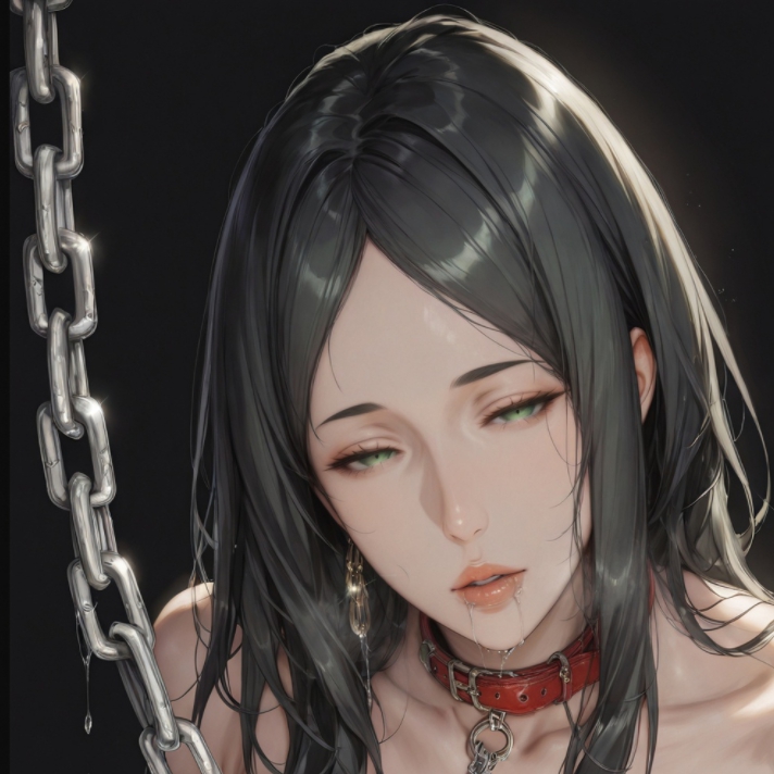 淫荡母狗