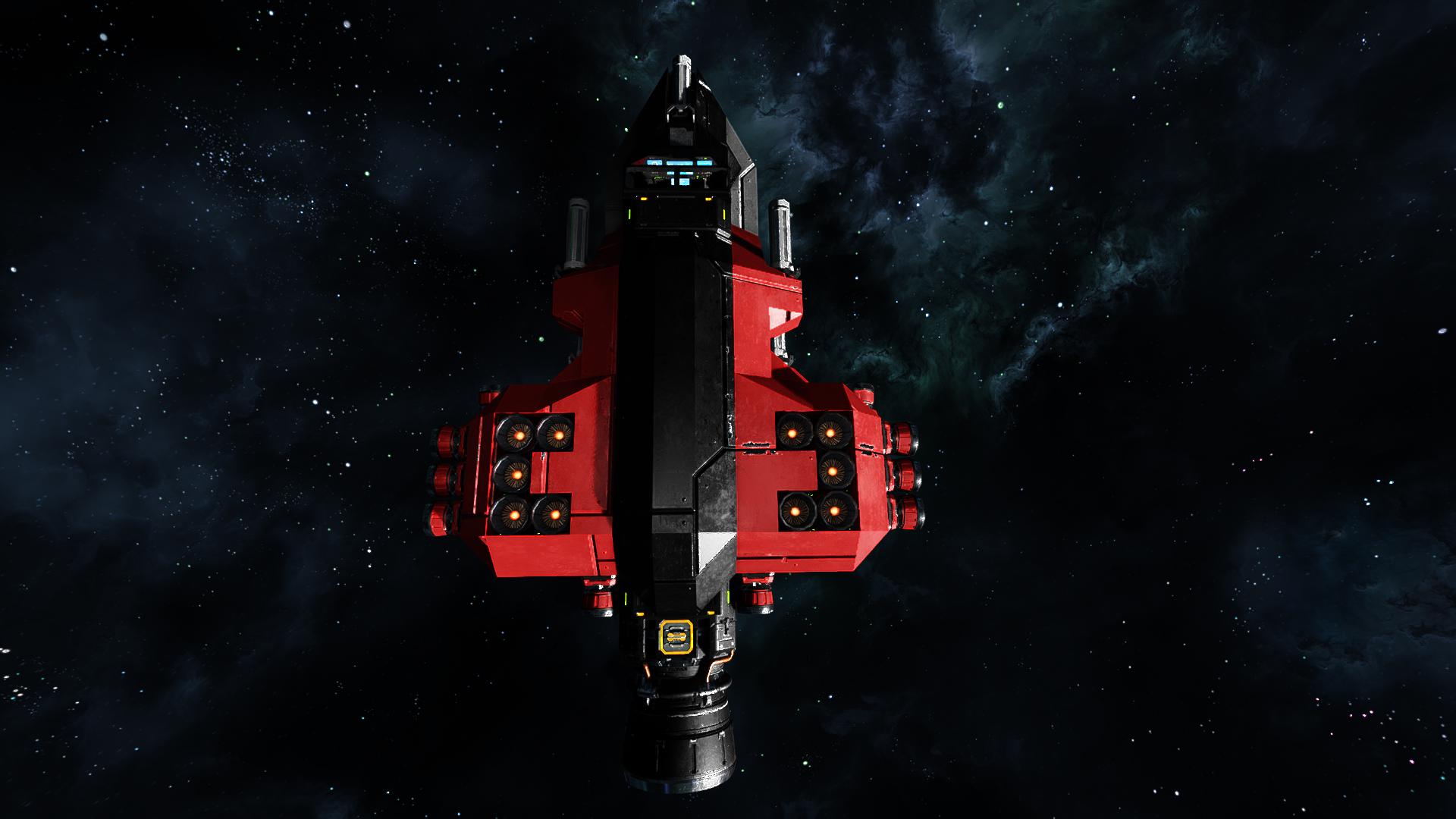 Arrow head - mini fighter