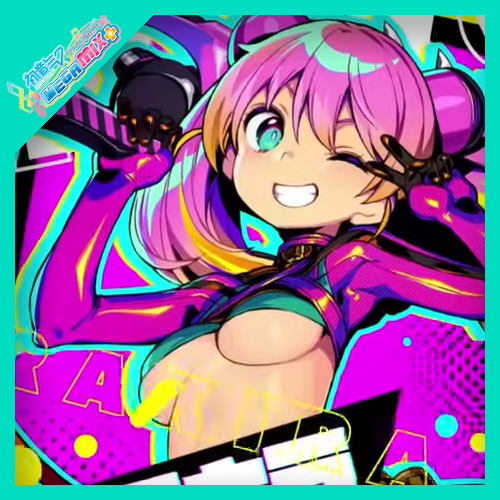 Dohna Dohna: Let's Do Bad Things Together OP