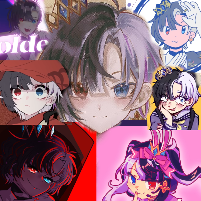 Rin Penrose Music Mod