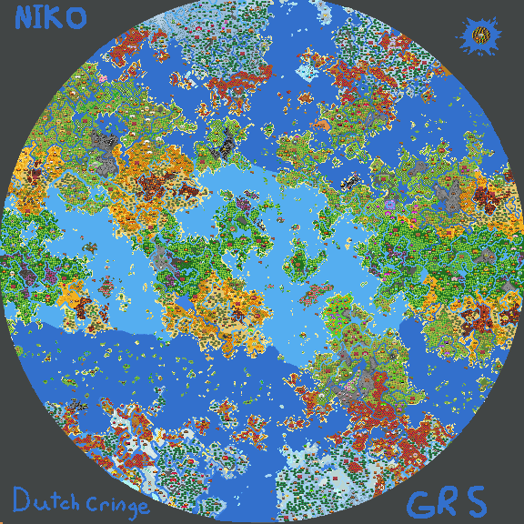 CivMC preview