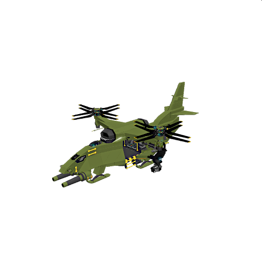 6RA55-H0993R (Base)