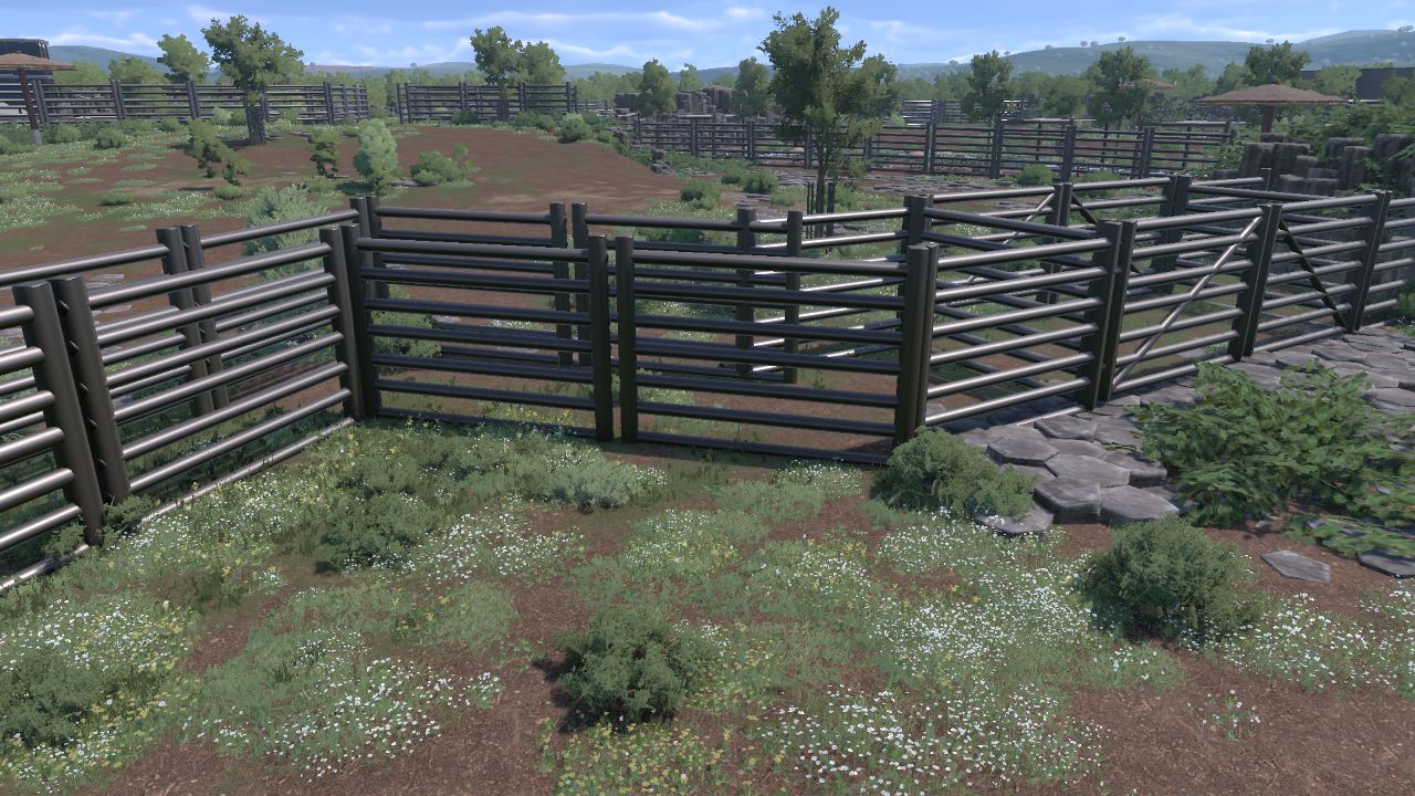 fence 2 preview