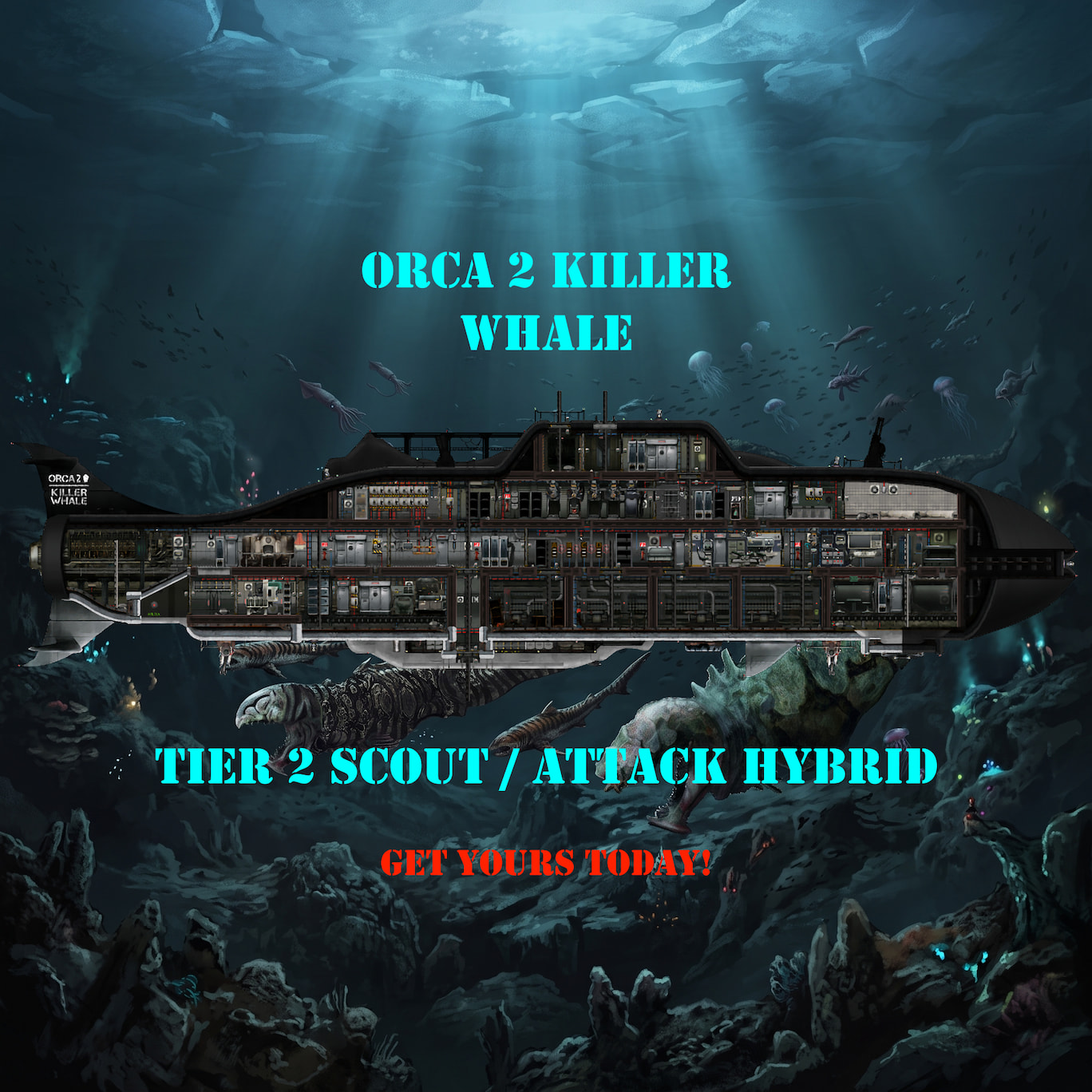 Orca2 V2