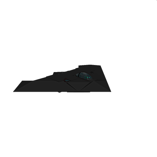 B1 Spirit (B2 Ripoff)
