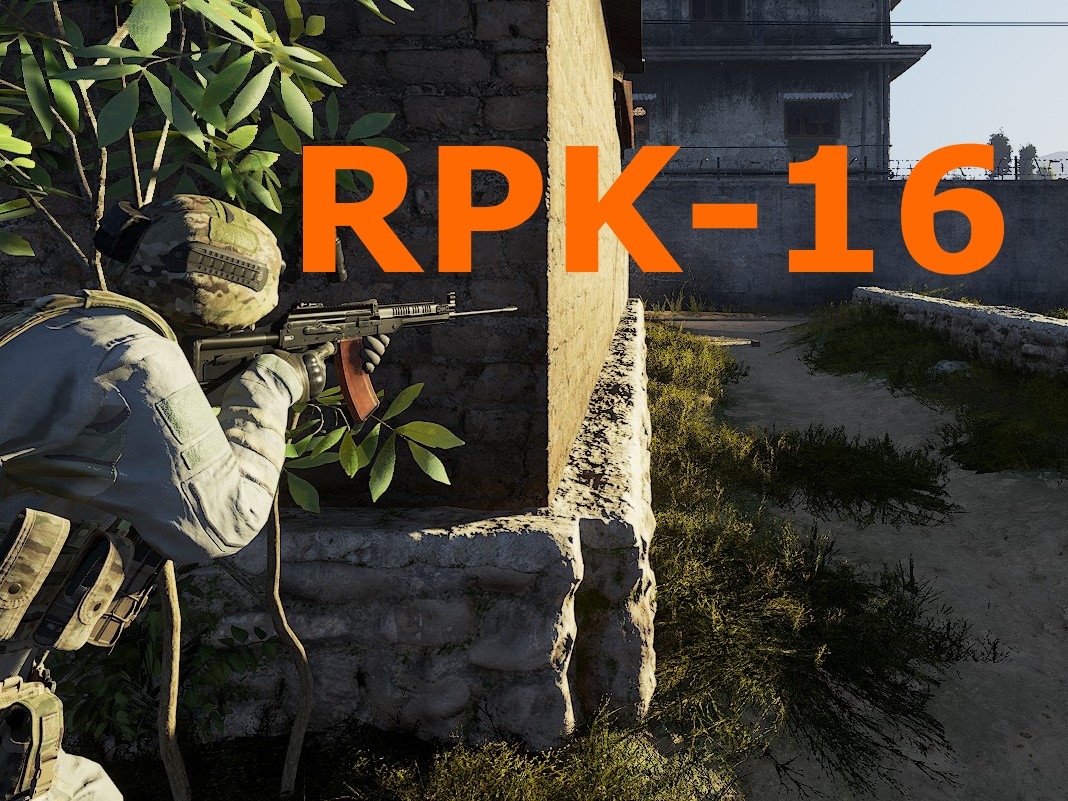 RPK-16