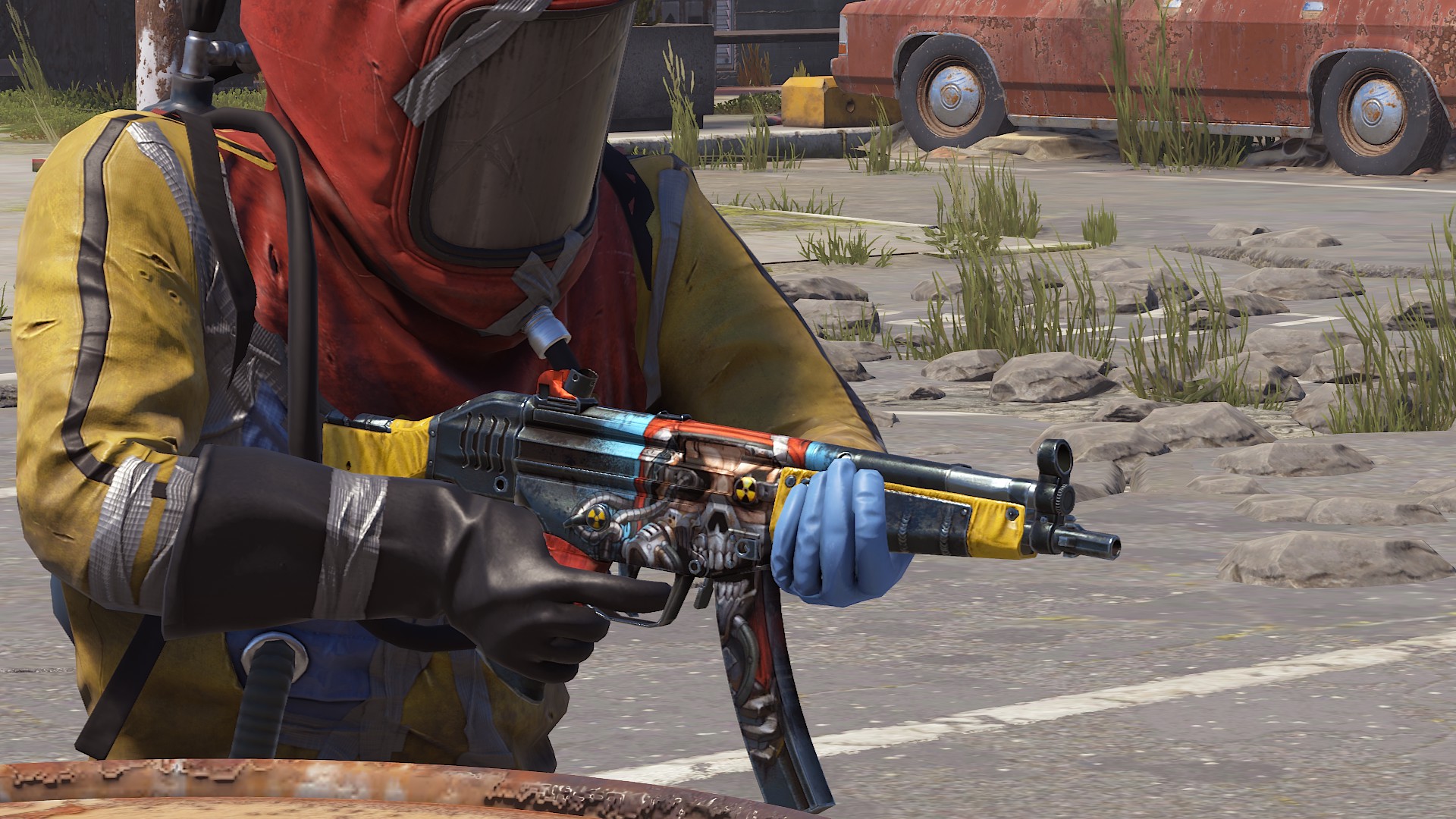 Nuke Vibe MP5 thumbnail 8