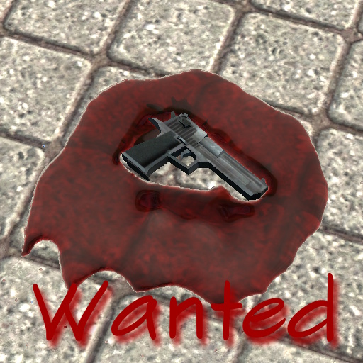 Wanted