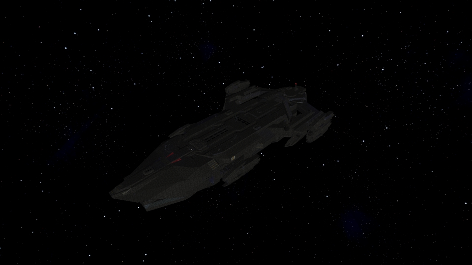 IDRIS K MK II preview