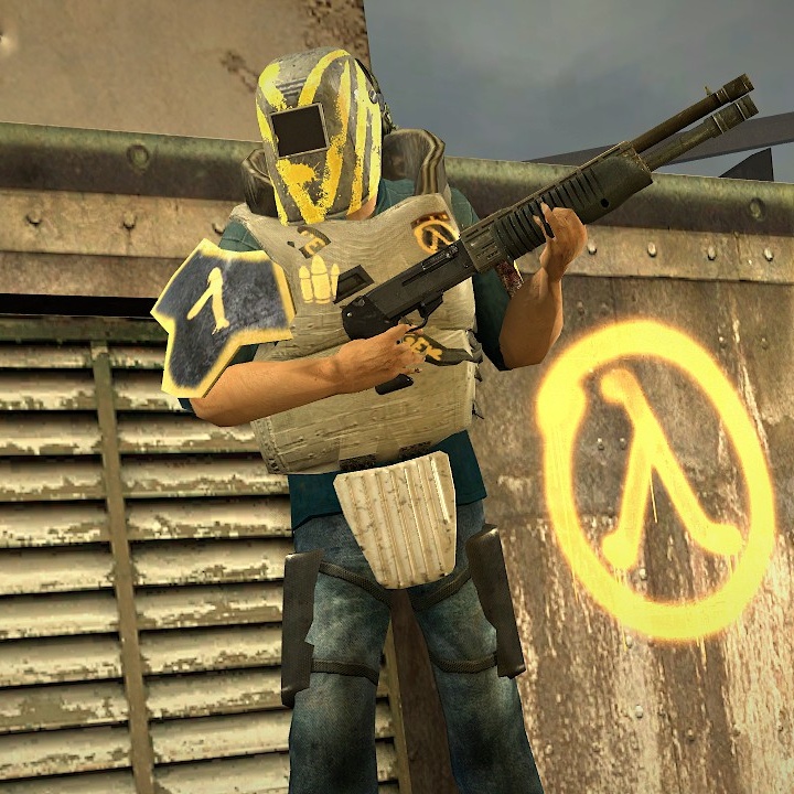 Hellbringer Rebel