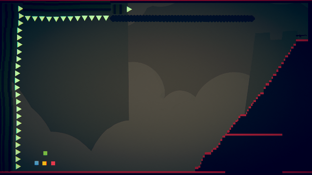 SNAKE ATTACK