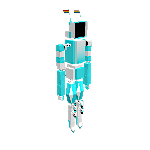 girl mech3