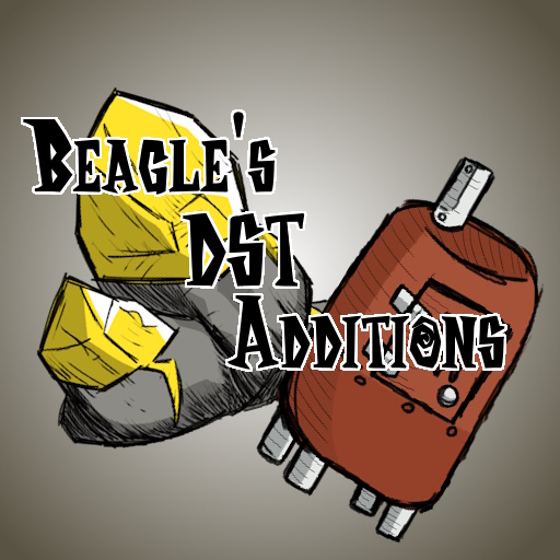 Beagle's DST Additions – Don't Starve Together Mod