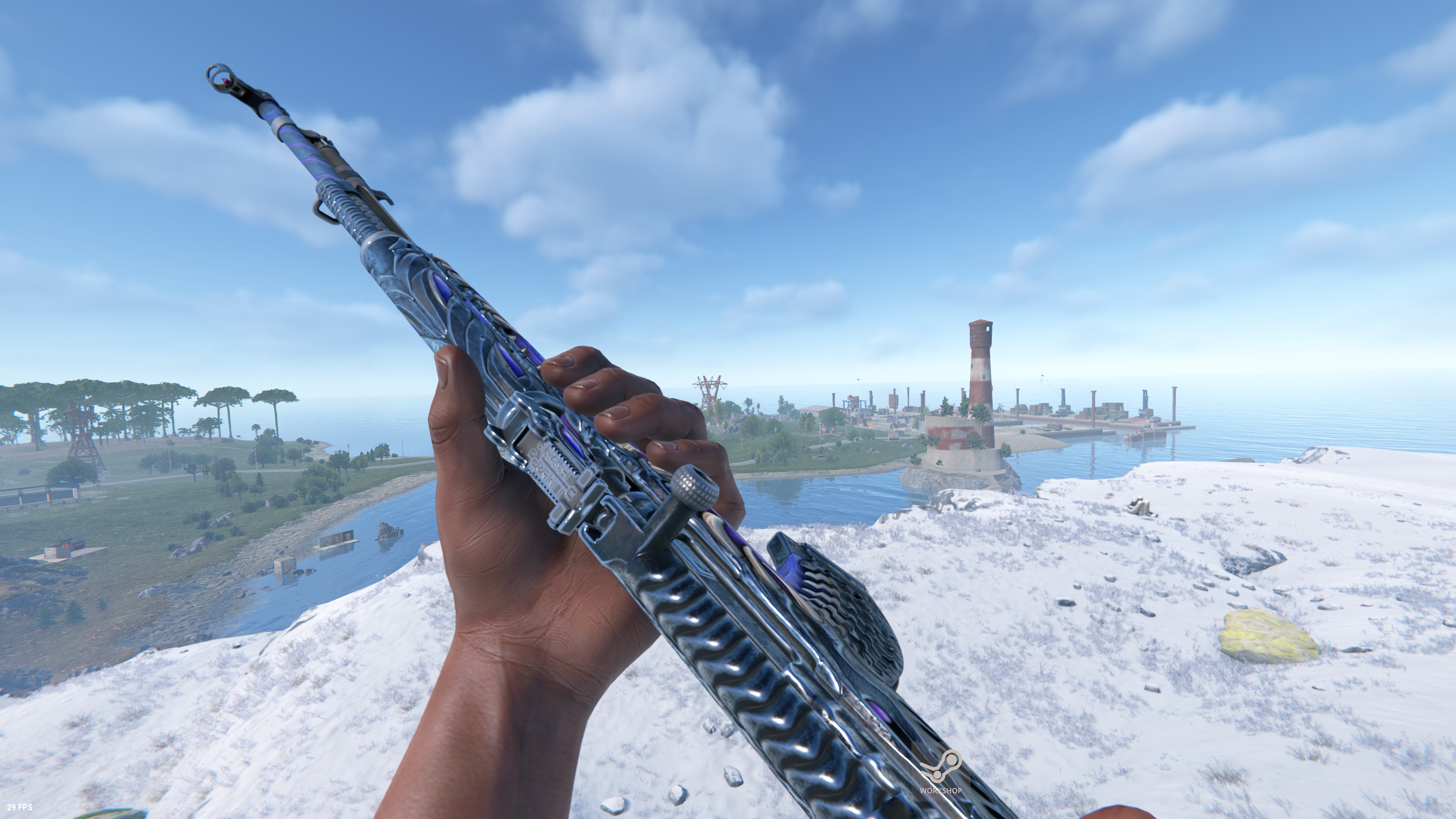 Abyss SKS thumbnail 8