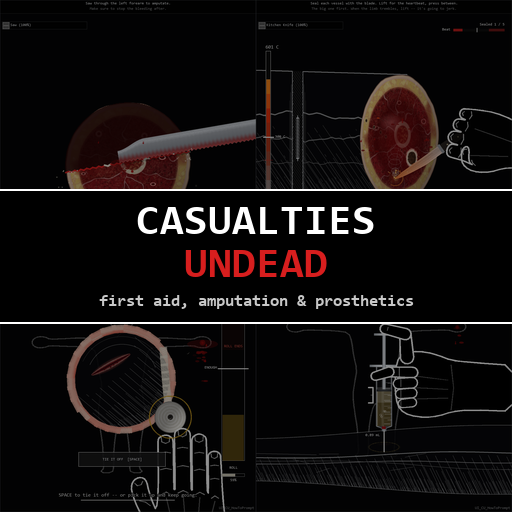Casualties Undead (Build 42)