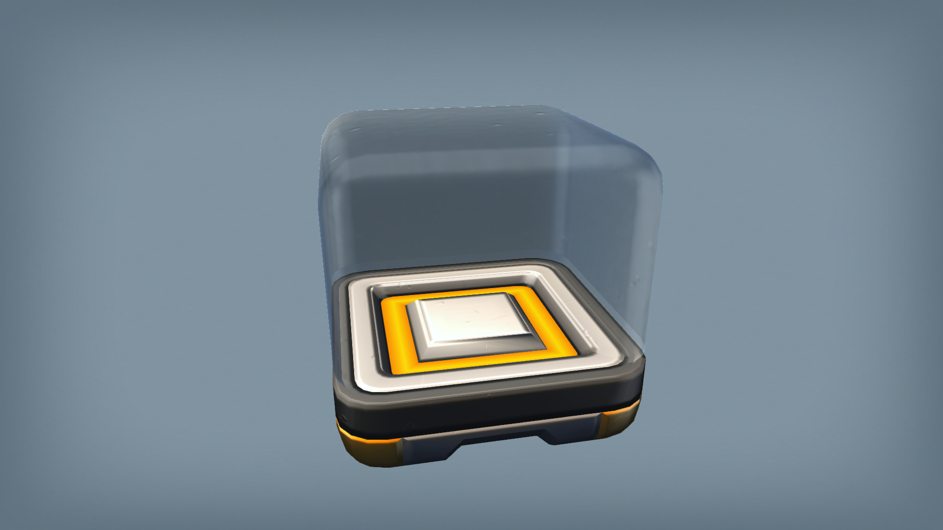 1 Free lvl 1 engine (VANILLA) preview