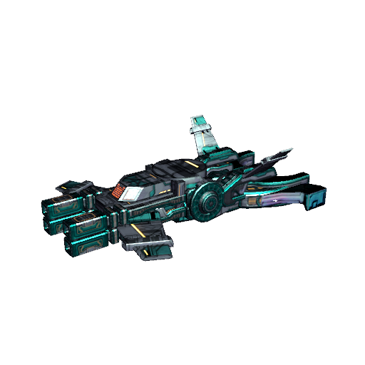 PTT-05 Iffish