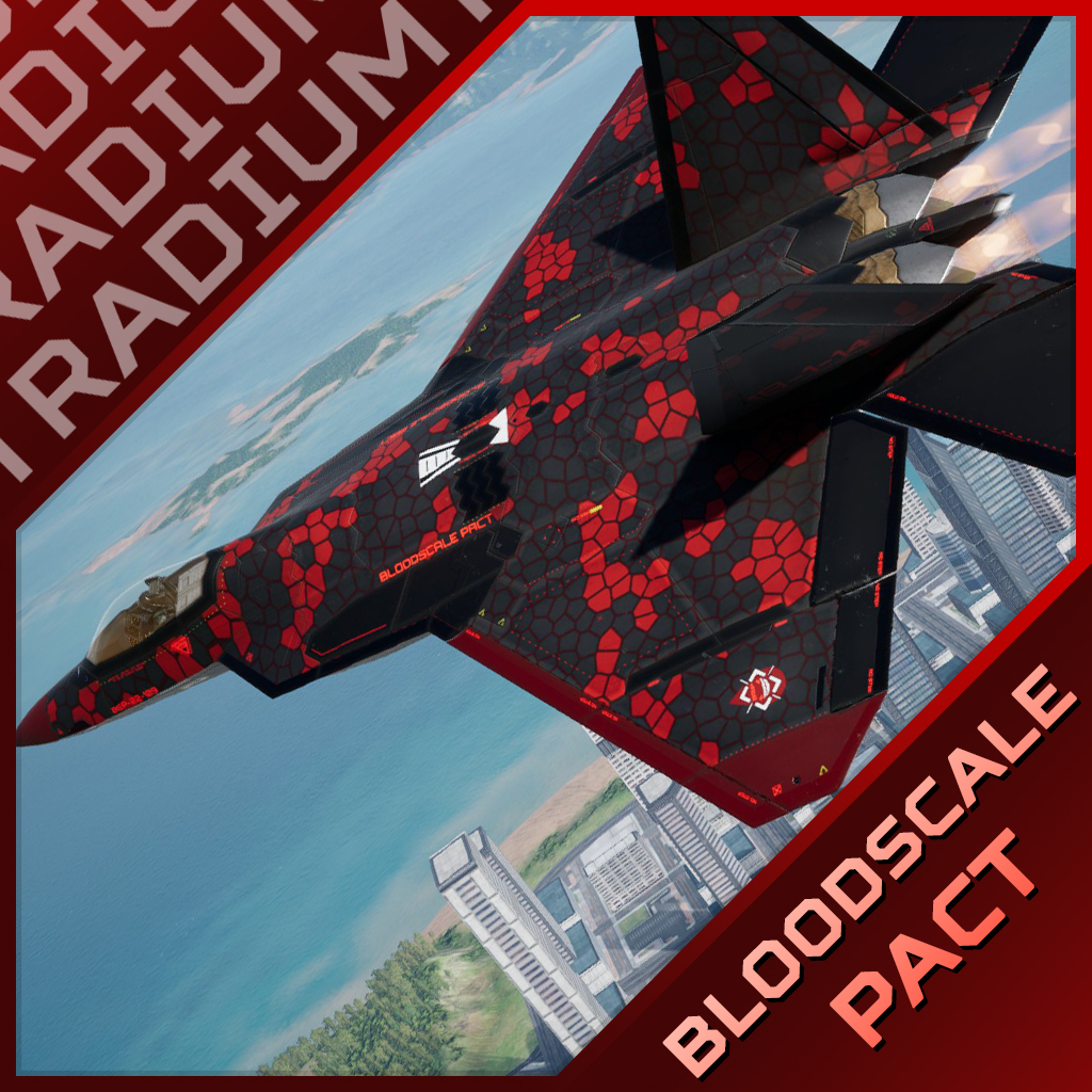 Bloodscale Pact - Strike Raptor preview