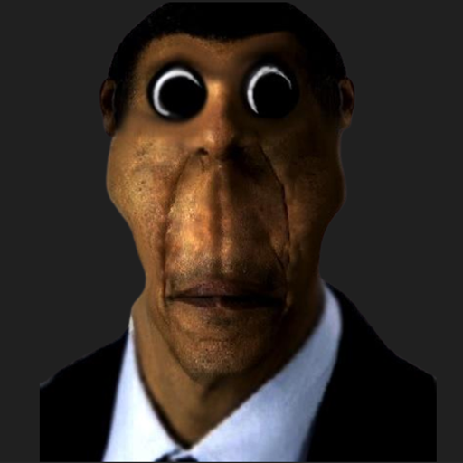 Obunga Nextbot