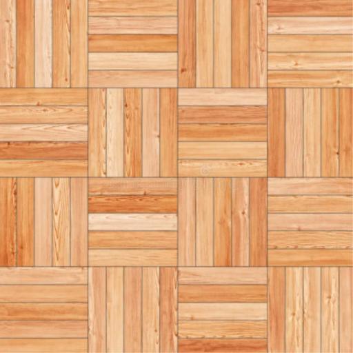 WOODEN FLOOR 1