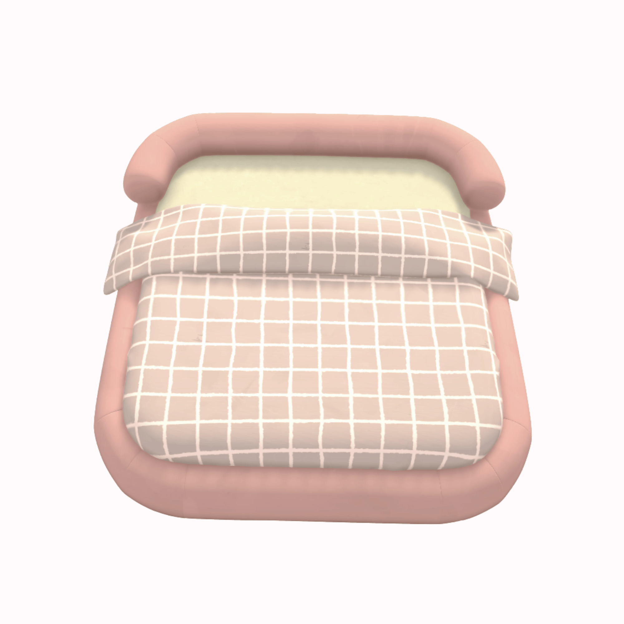 Cloud Bed Hug Collection
