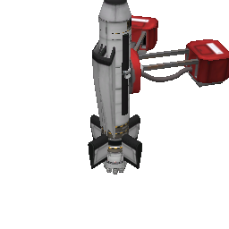 Tomahawk Cruise Missile