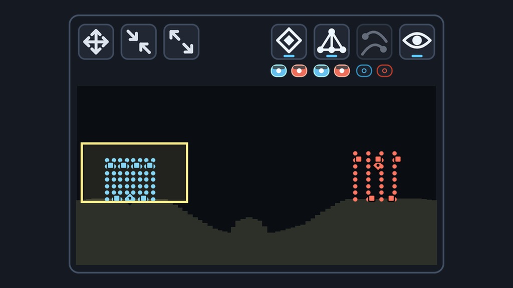 Миникарта (Minimap Unleashed) preview