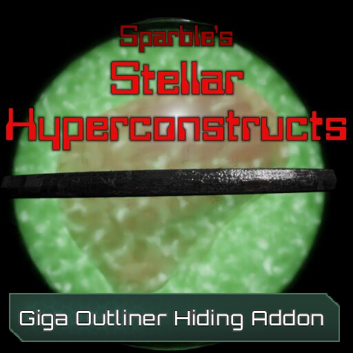 Giga outliner: Hyperconstructs