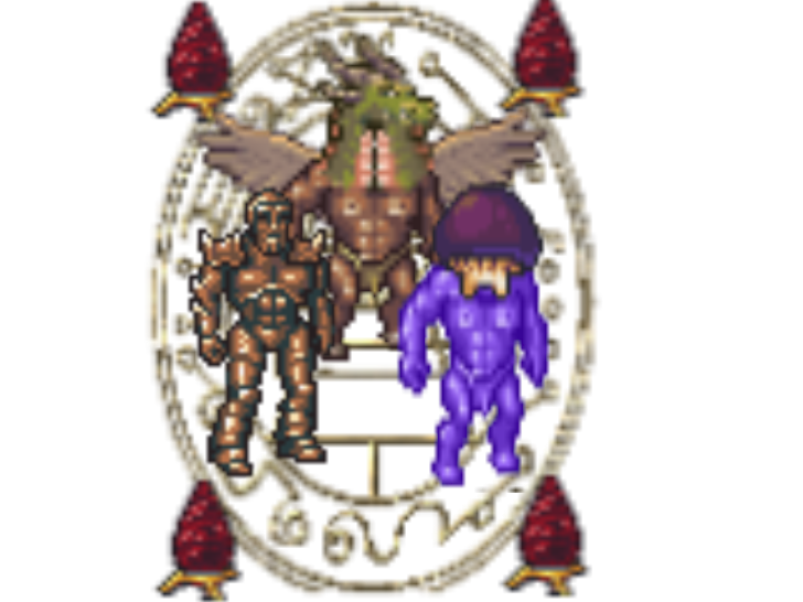 the Golem Rituals