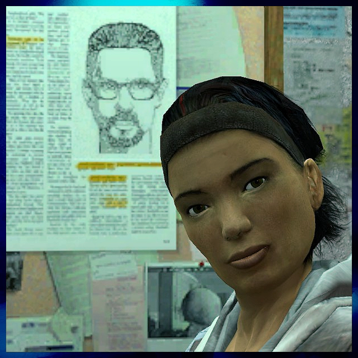 The Last Newspaper [MAP REIMPLEMENTATION]
