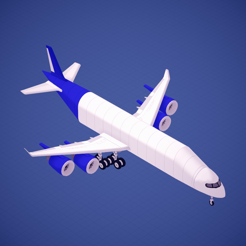 BOEING DREAM LIFTER
