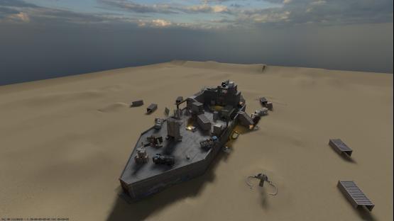 Desert_Ship (Beta) – Counter-Strike 2 Mod