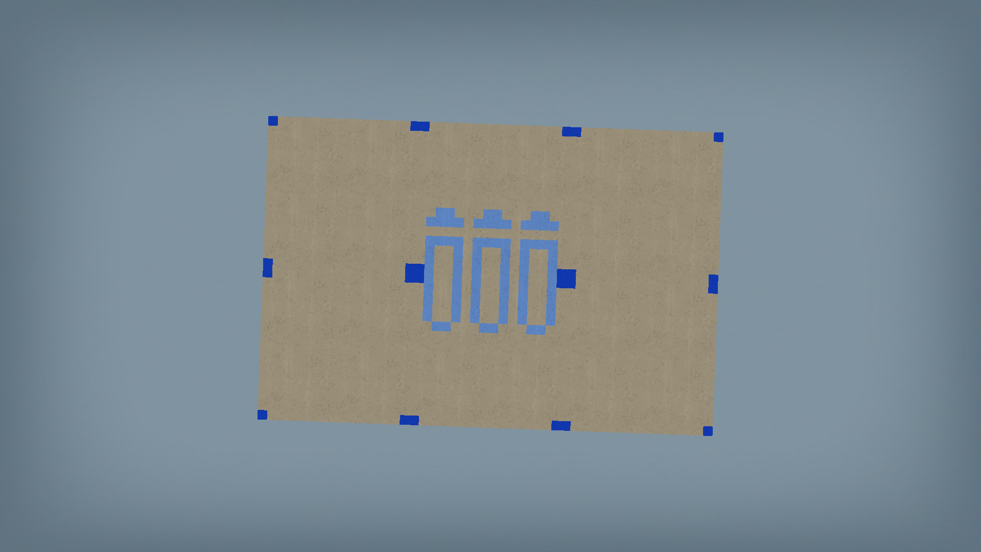 b3k block Lab v1
