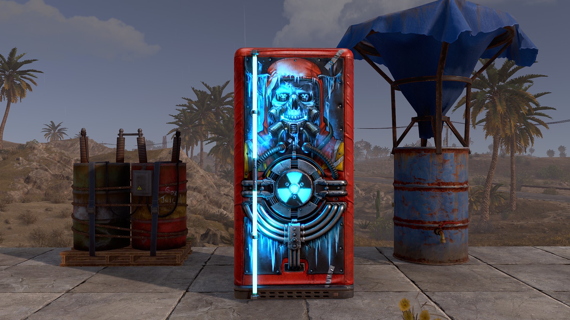 Nuke Vibe Fridge thumbnail 10