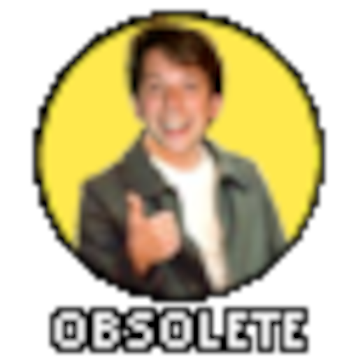 Obsolete preview