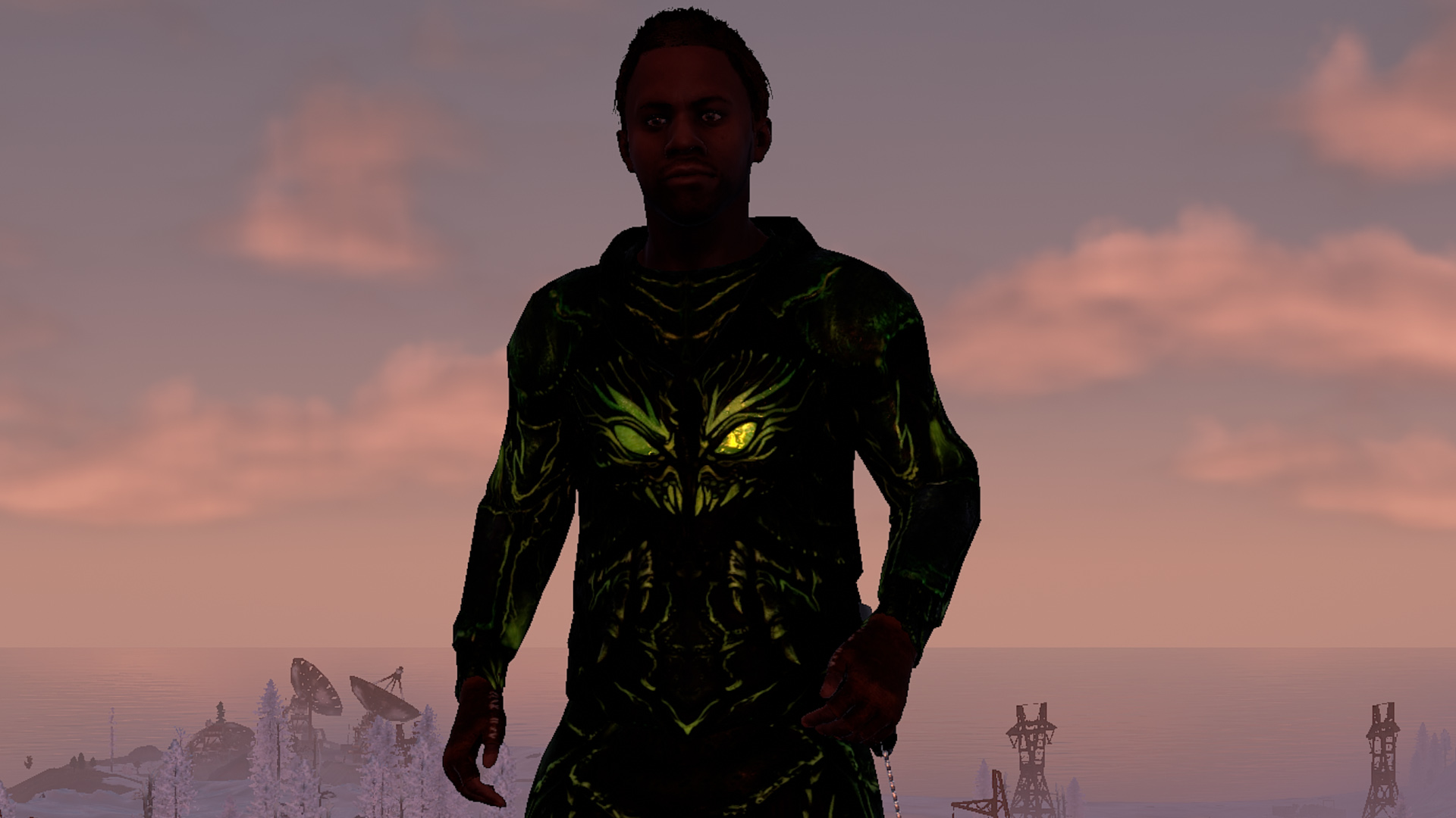 Acid Arachnid Hoodie thumbnail 9