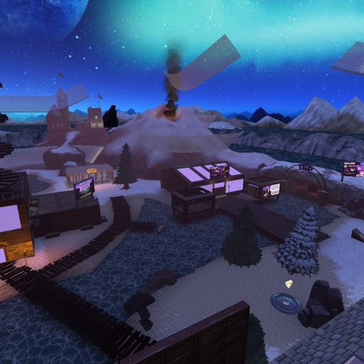trade_unusual_paradise_wnt_v56 – Team Fortress 2 Mod