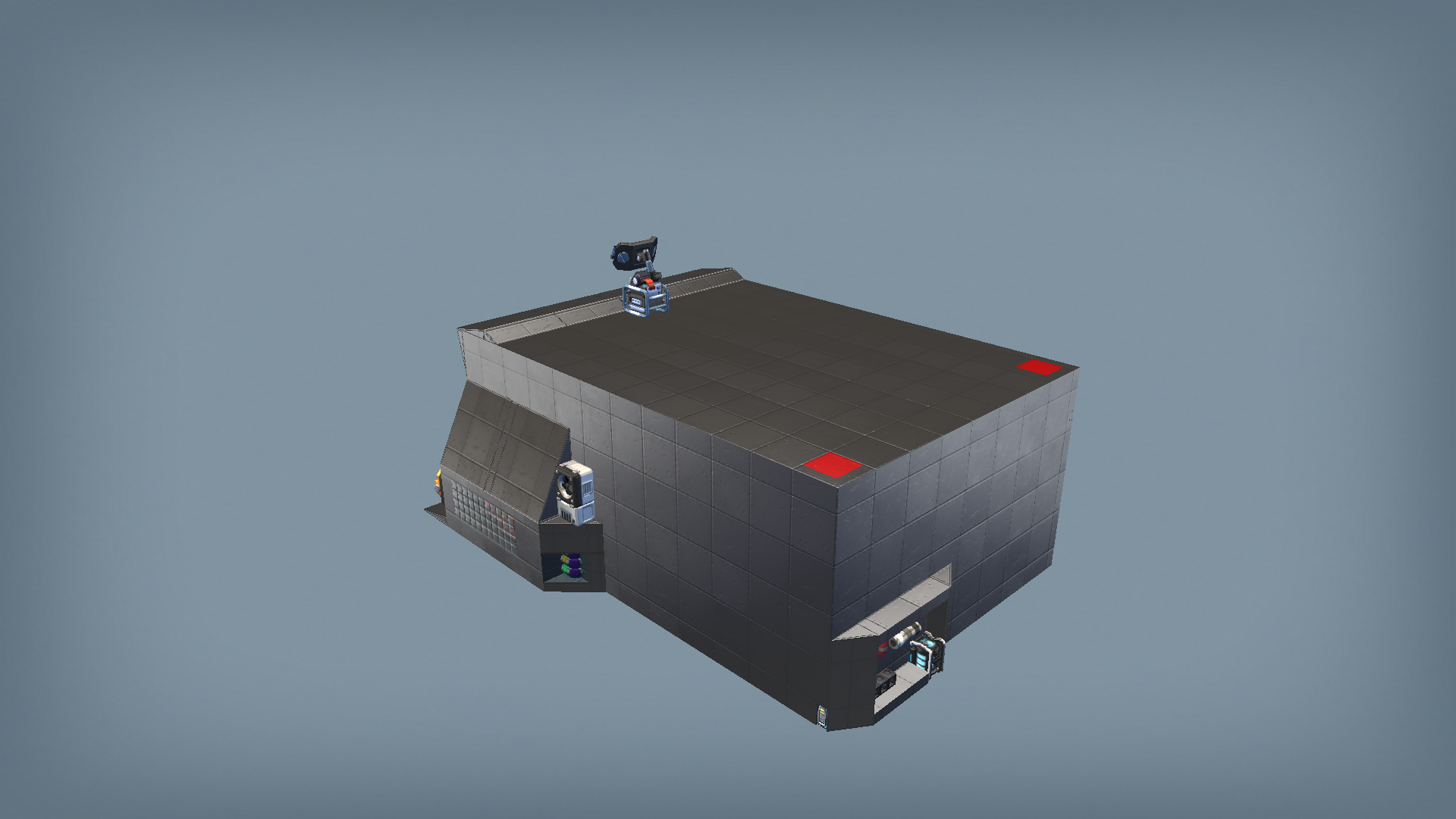 Build Battle Box 4.0 [NO MODS]