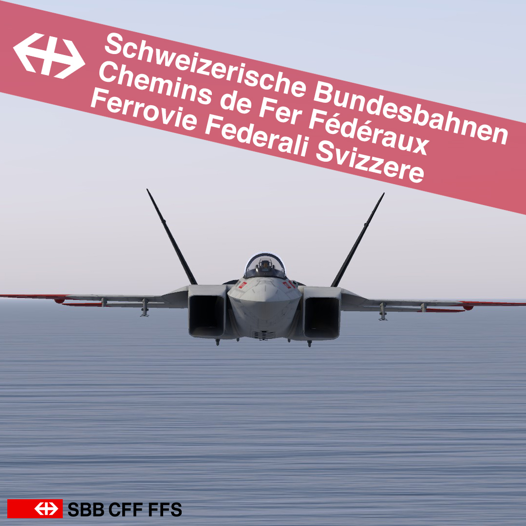 SBB-CFF-FFS F/A-26B