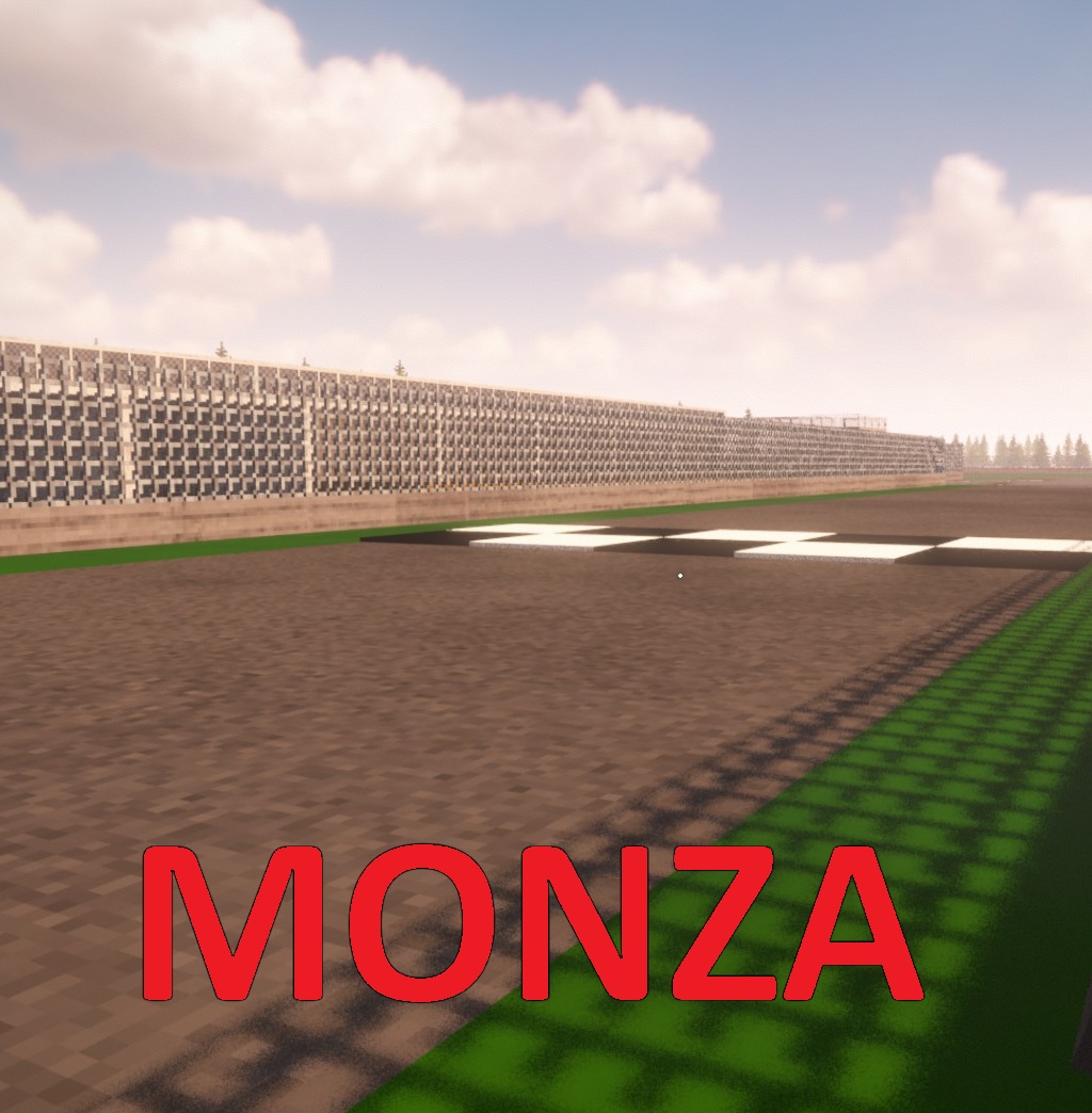 monza