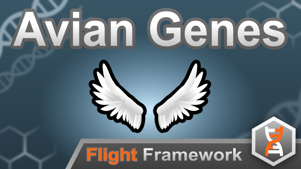 Avian Genes