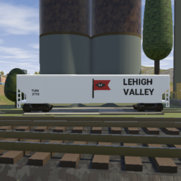 Lehigh Valley 3 Bay Hopper
