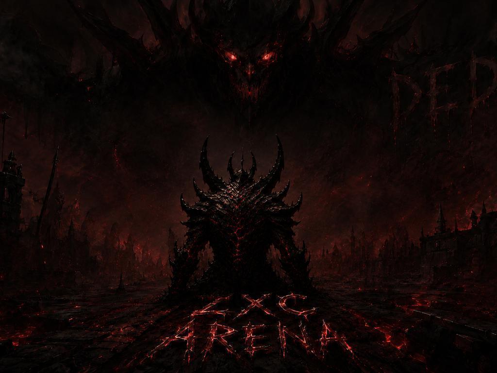 ZXC Arena