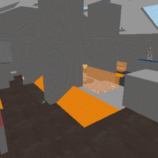 Koth Blood Bank a1 – Team Fortress 2 Mod