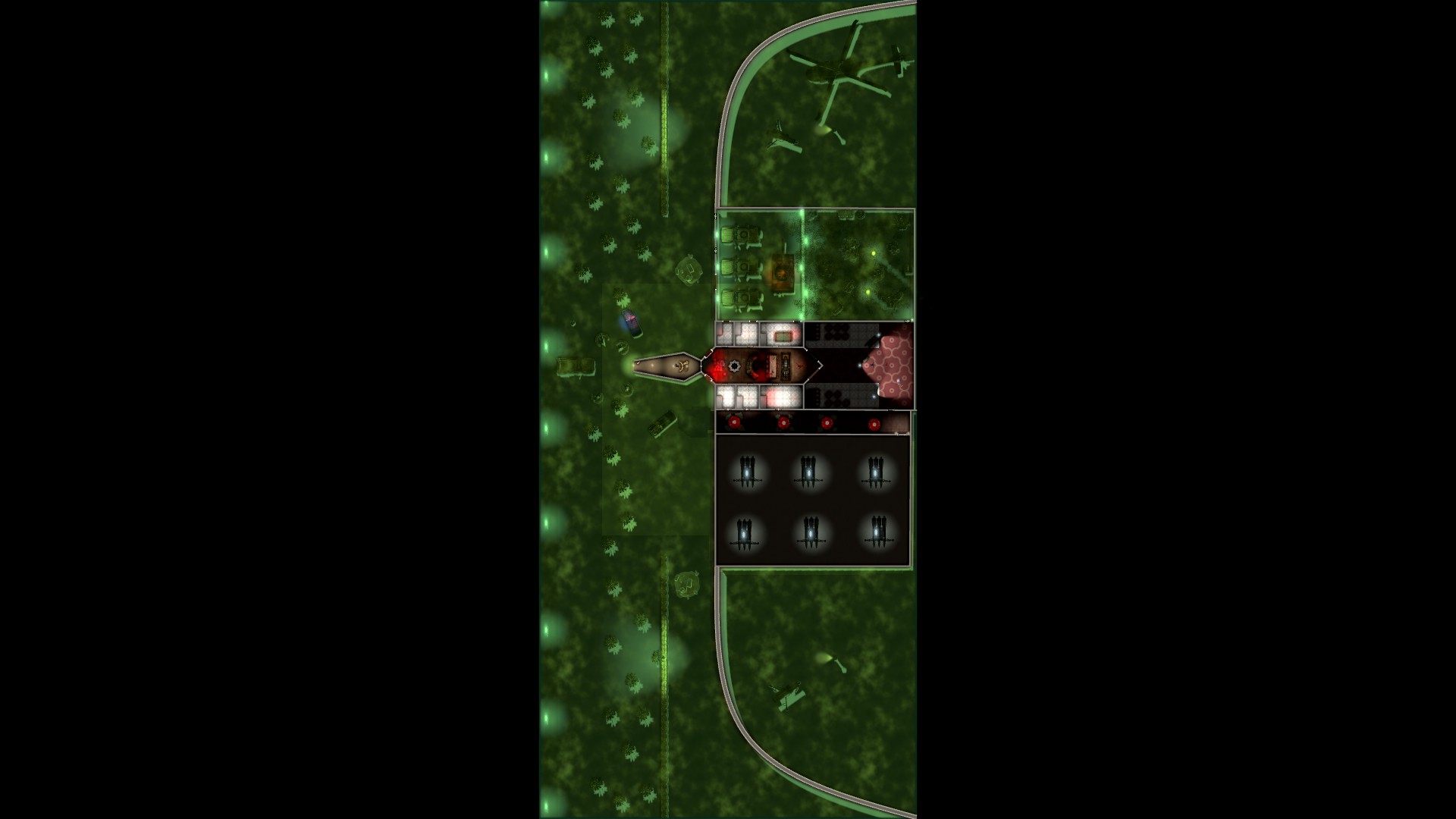 Nuclear Negation preview