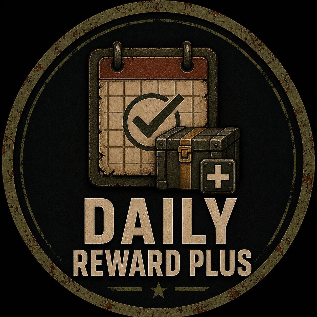 Daily Reward Plus preview